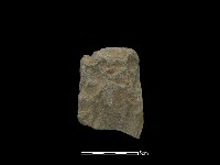 藏品(斧鋤形器)的圖片