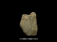 藏品(斧鋤形器)的圖片