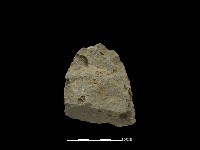 藏品(斧鋤形器)的圖片