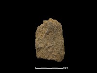 藏品(斧鋤形器)的圖片