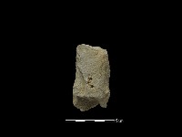 藏品(斧鋤形器)的圖片