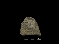 藏品(斧鋤形器)的圖片