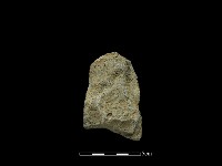 藏品(斧鋤形器)的圖片