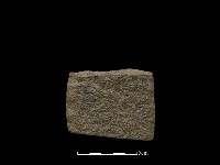 藏品(斧鋤形器)的圖片