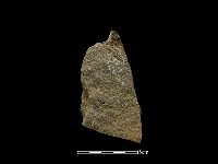 藏品(斧鋤形器)的圖片