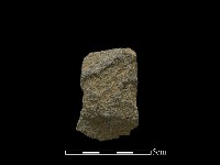 藏品(斧鋤形器)的圖片