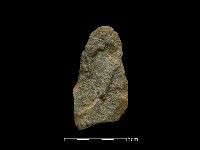 藏品(斧鋤形器)的圖片