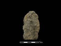 藏品(斧鋤形器)的圖片