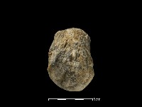 藏品(石鎚)的圖片