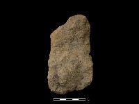 藏品(斧鋤形器)的圖片