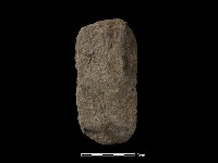 藏品(斧鋤形器)的圖片