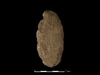 藏品(斧鋤形器)的圖片