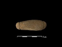 藏品(網墜)的圖片