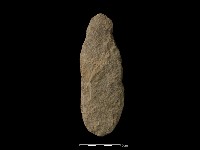 藏品(斧鋤形器)的圖片