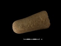 藏品(石鎚)的圖片