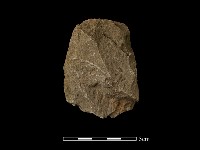 藏品(斧鋤形器)的圖片