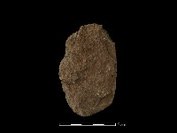 藏品(斧鋤形器)的圖片