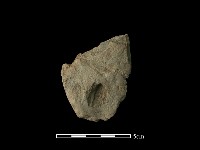 藏品(斧鋤形器)的圖片