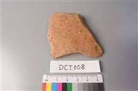 藏品(陶片)的圖片