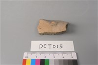 藏品(陶片)的圖片
