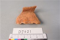 藏品(陶片)的圖片