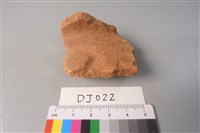 藏品(陶片)的圖片