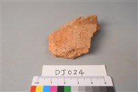 藏品(陶片)的圖片