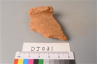 藏品(陶片)的圖片