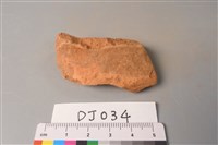 藏品(陶片)的圖片