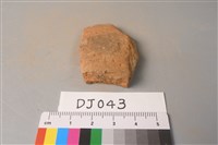 藏品(陶片)的圖片