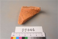 藏品(陶片)的圖片