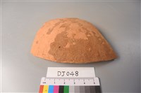 藏品(陶片)的圖片