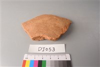 藏品(陶片)的圖片