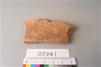 藏品(陶片)的圖片