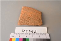 藏品(陶片)的圖片