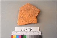 藏品(陶片)的圖片