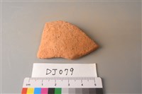 藏品(陶片)的圖片