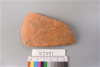 藏品(陶片)的圖片