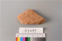 藏品(陶片)的圖片