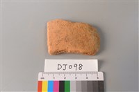 藏品(陶片)的圖片