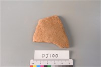 藏品(陶片)的圖片