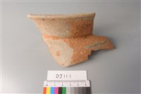 藏品(陶片)的圖片