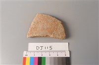 藏品(陶片)的圖片