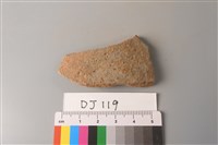 藏品(陶片)的圖片