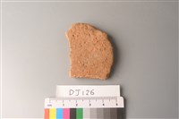 藏品(陶片)的圖片