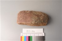 藏品(斧鋤形器)的圖片