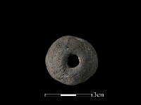 藏品(紡輪)的圖片