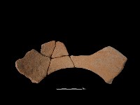 藏品(陶罐)的圖片