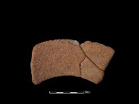 藏品(陶罐)的圖片