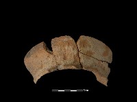 藏品(陶罐)的圖片